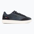 Încălțăminte pentru bărbați Aeronautica Militare SC0306UCT04325 navy blue 2