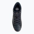Încălțăminte pentru bărbați Aeronautica Militare SC0306UCT04325 navy blue 5