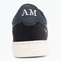 Încălțăminte pentru bărbați Aeronautica Militare SC0306UCT04325 navy blue 6