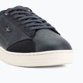Încălțăminte pentru bărbați Aeronautica Militare SC0306UCT04325 navy blue 7