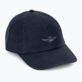 Șapcă pentru bărbați Aeronautica Militare HA1245UCT04293 navy blue