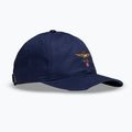 Șapcă pentru bărbați Aeronautica Militare HA1246UCT02 navy blue 5