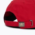 Șapcă pentru bărbați Aeronautica Militare HA1104UCT02 tango red 4