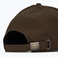 Șapcă pentru bărbați Aeronautica Militare HA1104UCT02 chestnut brown 4
