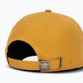 Șapcă pentru bărbați Aeronautica Militare HA1104UCT02 mustard yellow 4