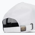 Șapcă pentru bărbați Aeronautica Militare HA1104UCT02 off white 4