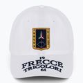Șapcă pentru bărbați Aeronautica Militare HA1246UCT02 off white 2