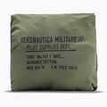 Pantaloni scurți de baie pentru bărbați Aeronautica Militare BW0231UCT04311 lichen green 2
