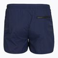 Pantaloni scurți de baie pentru bărbați Aeronautica Militare BW0231UCT04311 navy blue 2