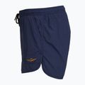 Pantaloni scurți de baie pentru bărbați Aeronautica Militare BW0231UCT04311 navy blue 3