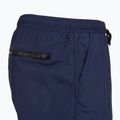 Pantaloni scurți de baie pentru bărbați Aeronautica Militare BW0231UCT04311 navy blue 4