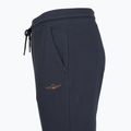 Pantaloni pentru bărbați Aeronautica Militare PF1008UF00674 navy blue 3