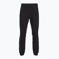 Pantaloni pentru bărbați Aeronautica Militare PF1008UF00674 jet black