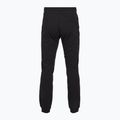 Pantaloni pentru bărbați Aeronautica Militare PF1008UF00674 jet black 2