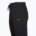 Pantaloni pentru bărbați Aeronautica Militare PF1008UF00674 jet black 3