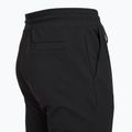 Pantaloni pentru bărbați Aeronautica Militare PF1008UF00674 jet black 4