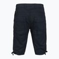 Pantaloni scurți pentru bărbați Aeronautica Militare BE0041UCT01122 navy blue 2