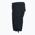 Pantaloni scurți pentru bărbați Aeronautica Militare BE0041UCT01122 navy blue 3