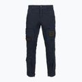 Pantaloni pentru bărbați Aeronautica Militare PA1387UCT01493 navy blue