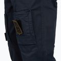 Pantaloni pentru bărbați Aeronautica Militare PA1387UCT01493 navy blue 3