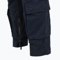 Pantaloni pentru bărbați Aeronautica Militare PA1387UCT01493 navy blue 4