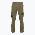 Pantaloni pentru bărbați Aeronautica Militare PA1387UCT01493 green