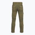 Pantaloni pentru bărbați Aeronautica Militare PA1387UCT01493 green 2