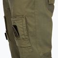 Pantaloni pentru bărbați Aeronautica Militare PA1387UCT01493 green 3