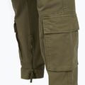Pantaloni pentru bărbați Aeronautica Militare PA1387UCT01493 green 4