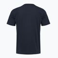 Tricou pentru bărbați Aeronautica Militare TS1580UJ00372 navy blue 2