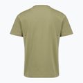 Tricou pentru bărbați Aeronautica Militare TS1580UJ00372 green 2
