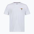 Tricou pentru bărbați Aeronautica Militare TS1580UJ00372 off white