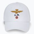 Șapcă pentru bărbați Aeronautica Militare HA1100UCT02848 off navy 2
