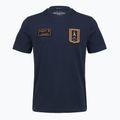 Tricou pentru bărbați Aeronautica Militare TS2544UJ00592 navy blue