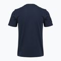 Tricou pentru bărbați Aeronautica Militare TS2544UJ00592 navy blue 2