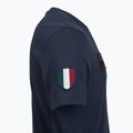 Tricou pentru bărbați Aeronautica Militare TS2544UJ00592 navy blue 4