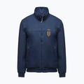 Geacă bărbătească Aeronautica Militare AB3050UCT04290 Sailor Bomber navy blue 8