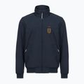 Geacă bărbătească Aeronautica Militare AB3050UCT04290 Sailor Bomber navy blue