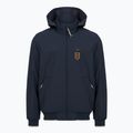 Geacă bărbătească Aeronautica Militare AB3050UCT04290 Sailor Bomber navy blue 6
