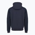 Geacă bărbătească Aeronautica Militare AF0519UCT04291 Navy blue hoodie 2