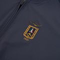 Geacă bărbătească Aeronautica Militare AF0519UCT04291 Navy blue hoodie 3