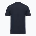 Tricou pentru bărbați Aeronautica Militare TS2535UJ00641 navy blue 2