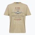 Tricou pentru bărbați Aeronautica Militare TS2536UJ00641 winter twig