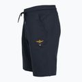 Pantaloni scurți pentru bărbați Aeronautica Militare BF0032UF00674 navy blue bermuda shorts 3