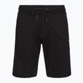 Pantaloni scurți pentru bărbați Aeronautica Militare BF0032UF00674 Bermuda shorts jet black