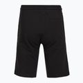 Pantaloni scurți pentru bărbați Aeronautica Militare BF0032UF00674 Bermuda shorts jet black 2