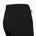 Pantaloni scurți pentru bărbați Aeronautica Militare BF0032UF00674 Bermuda shorts jet black 4