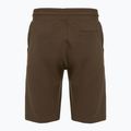 Pantaloni scurți pentru bărbați Aeronautica Militare BF0032UF00674 chestnut brown bermuda shorts 2