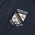 Bluză bărbătească Aeronautica Militare FE2096UF00674 Hoodie navy blue 3