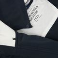 Bluză bărbătească Aeronautica Militare FE2096UF00674 Hoodie navy blue 5
